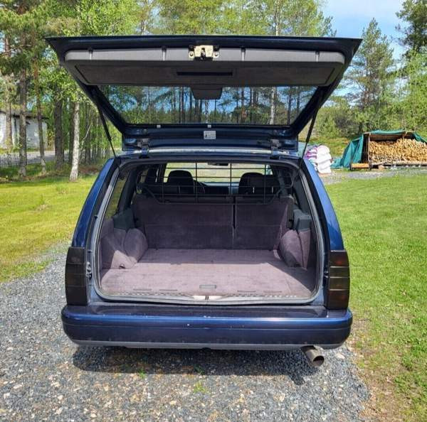 Volvo 960 Kemiönsaari – foto 6