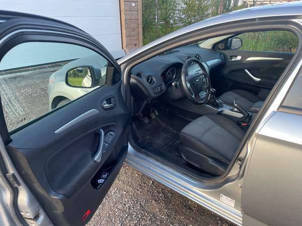 Ford Mondeo Рованиеми - изображение 6