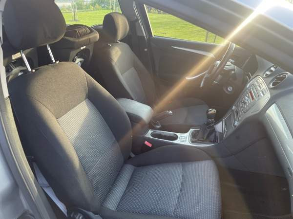 Ford Mondeo Рованиеми - изображение 7