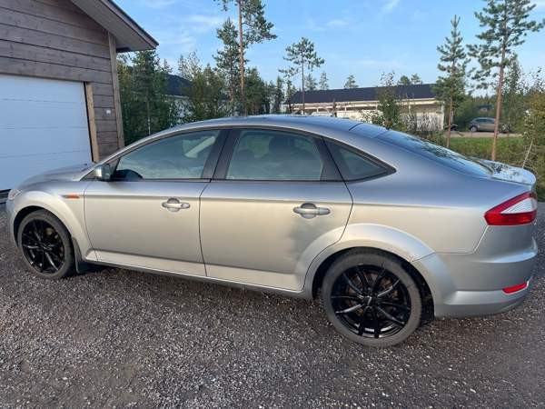 Ford Mondeo Рованиеми - изображение 3