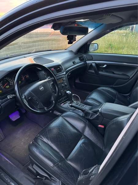 Volvo S80 Йоэнсуу - изображение 7