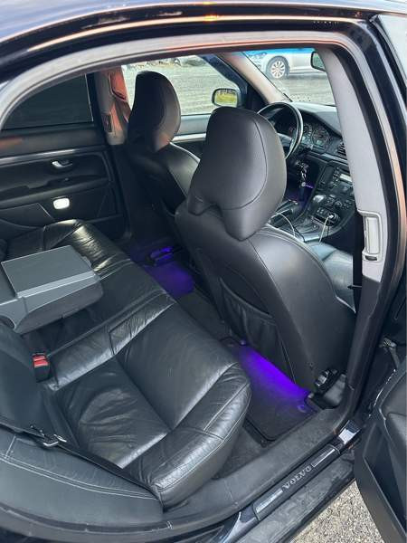 Volvo S80 Йоэнсуу - изображение 5