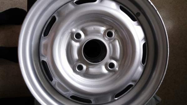 Toyota Tercel Nokia - valokuva 7