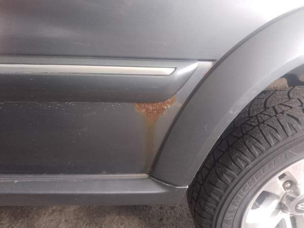 Suzuki Grand Vitara Оулу - изображение 5