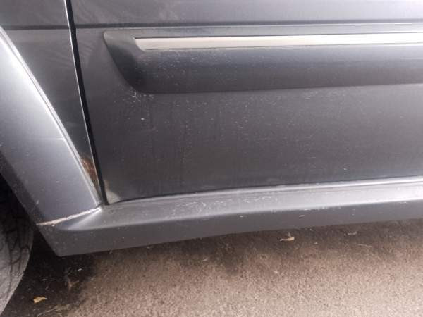 Suzuki Grand Vitara Оулу - изображение 6