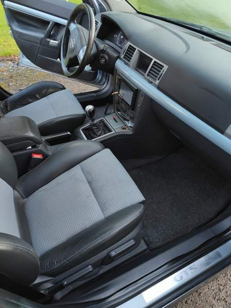 Opel Vectra Iisalmi - photo 6