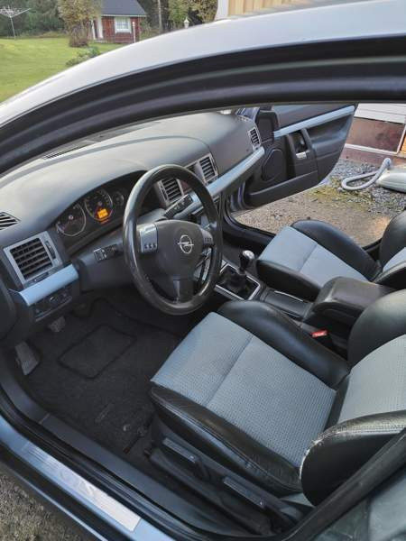 Opel Vectra Iisalmi - photo 4