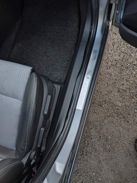 Opel Vectra Iisalmi - photo 7