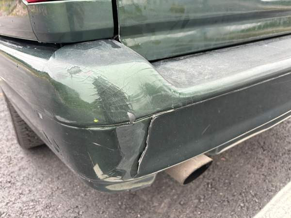 Volvo 850 Helsinki - изображение 8