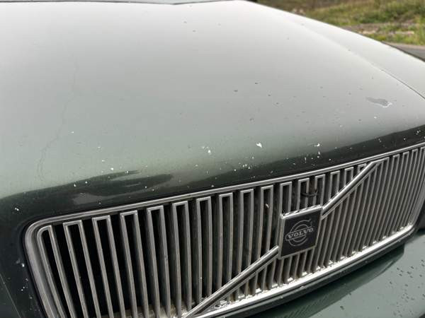 Volvo 850 Helsinki - изображение 6