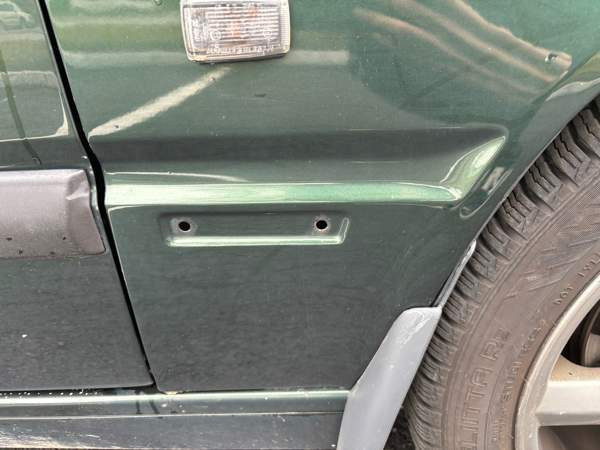 Volvo 850 Helsinki - изображение 7