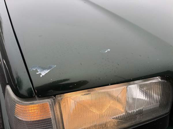 Volvo 850 Helsinki - изображение 5