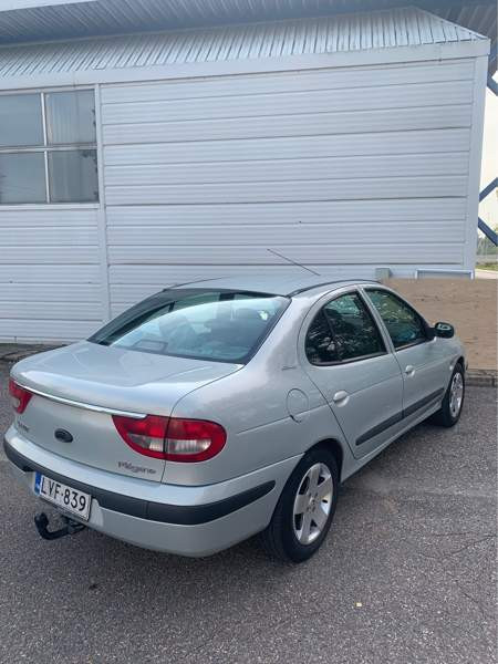 Renault Megane Lappeenranta - photo 5