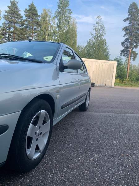 Renault Megane Lappeenranta - photo 3