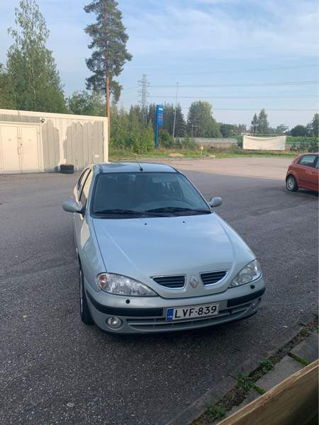 Renault Megane Lappeenranta - photo 1