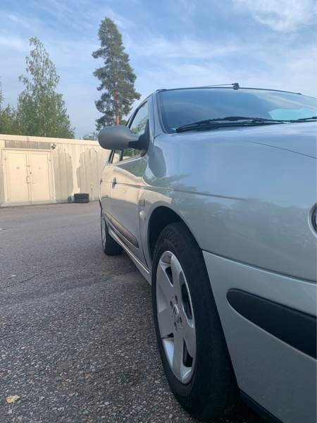 Renault Megane Lappeenranta - photo 2