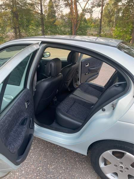 Renault Megane Lappeenranta - photo 6