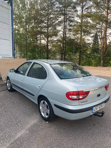 Renault Megane Lappeenranta - photo 4