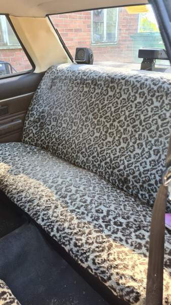 Ford Taunus Lapinjärvi – foto 5