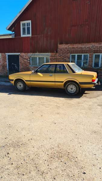 Ford Taunus Lapinjärvi – foto 2