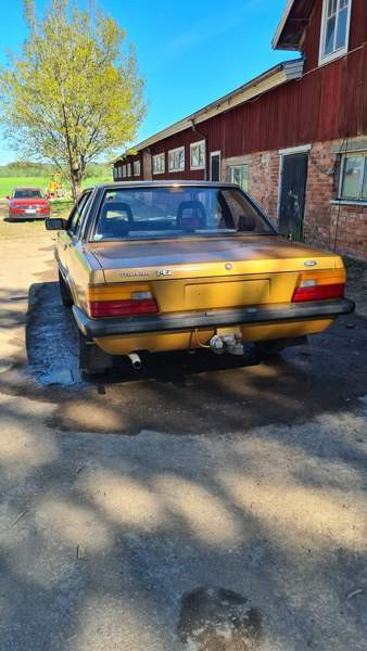 Ford Taunus Lapinjärvi – foto 3