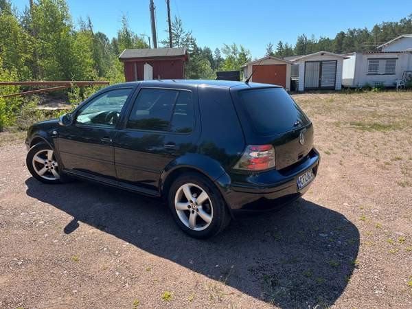 Volkswagen Golf Hamina - valokuva 6