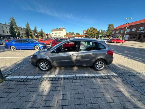 Renault Clio Kankaanpää - photo 6