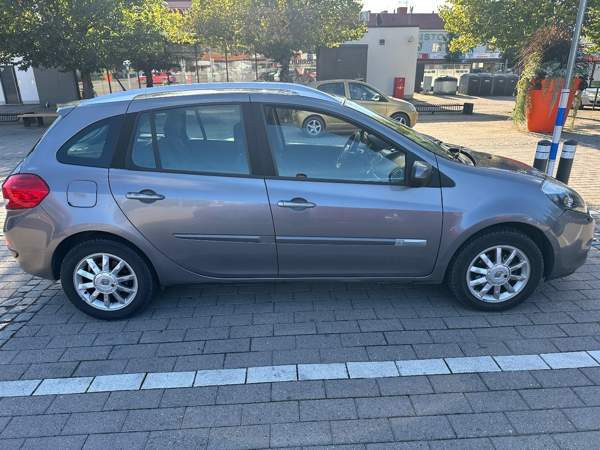 Renault Clio Kankaanpää - photo 5