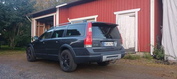 Volvo XC70 Rantsila - изображение 3