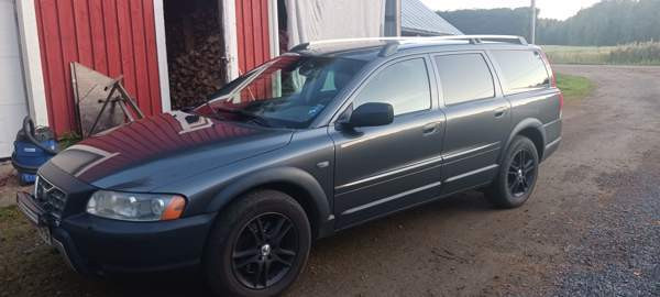 Volvo XC70 Rantsila - изображение 1