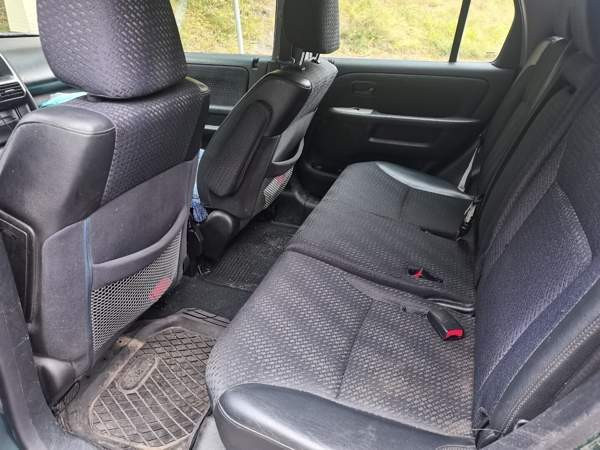 Honda CR-V Lappeenranta – foto 5