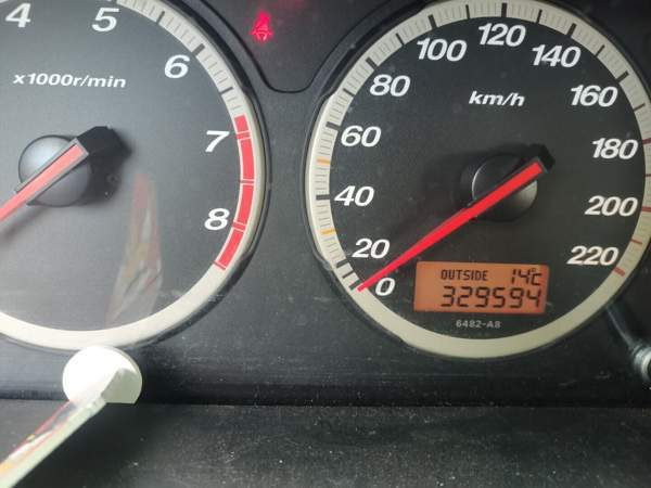 Honda CR-V Lappeenranta – foto 2