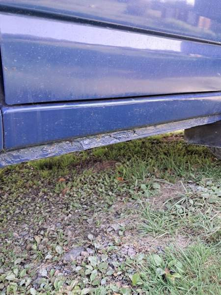 Volkswagen Transporter Sibbo - photo 6