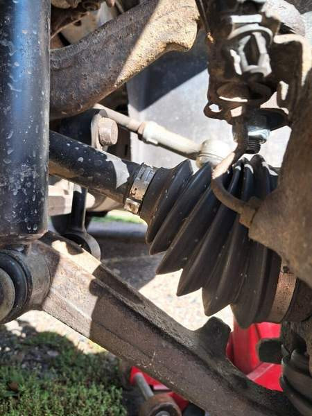 Volkswagen Transporter Sibbo - photo 8