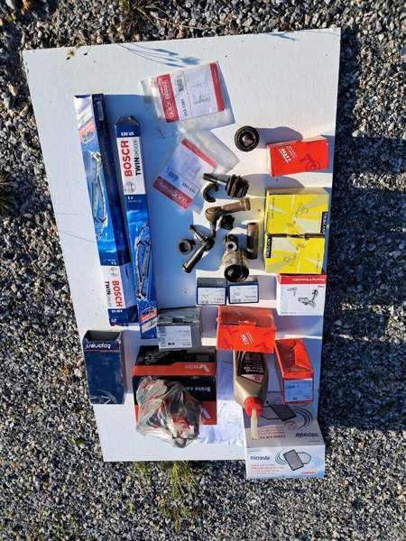 Volkswagen Transporter Sibbo - photo 2