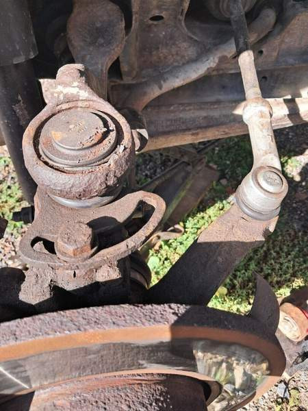 Volkswagen Transporter Sibbo - photo 4