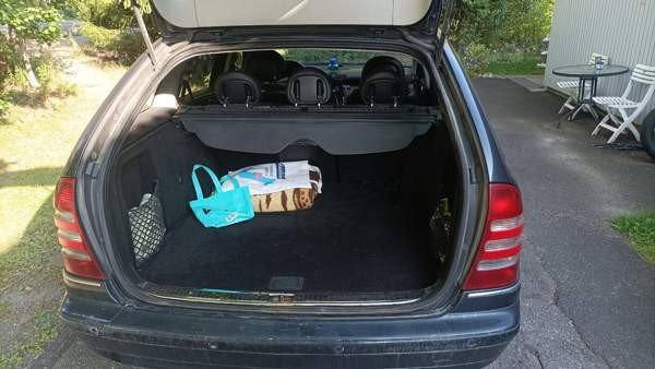 Mercedes-Benz 220 Турткуль - изображение 6