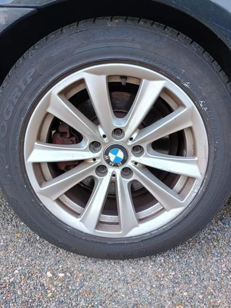 BMW 525 Helsinki – foto 6