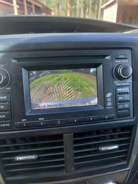 Subaru Forester Северодонецк - изображение 7