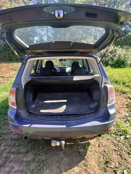 Subaru Forester Северодонецк - изображение 4
