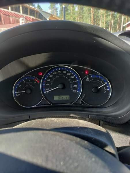 Subaru Forester Северодонецк - изображение 6