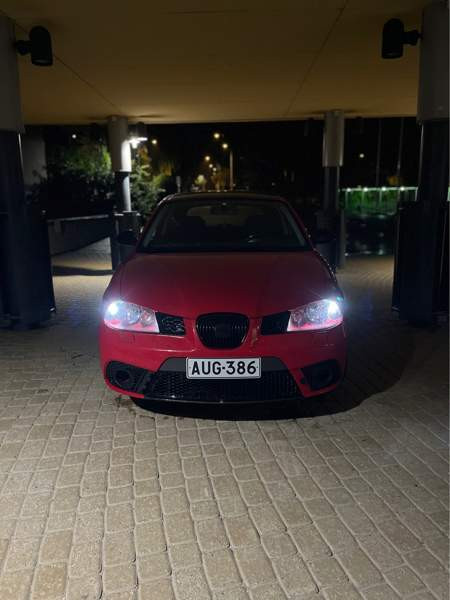 Seat Ibiza Ювяскюля - изображение 7