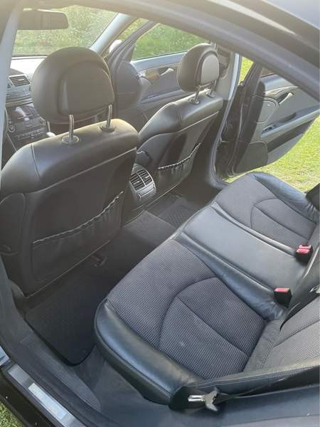 Mercedes-Benz E Äänekoski - изображение 7