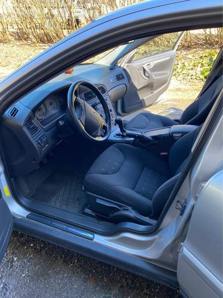 Volvo V70 Outokumpu - valokuva 7