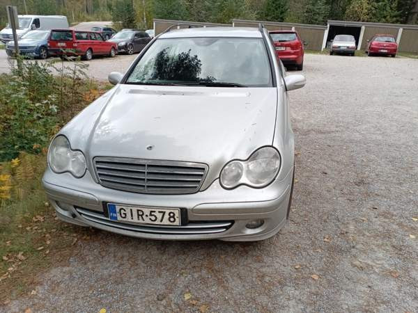 Mercedes-Benz 220 Sarov - photo 2