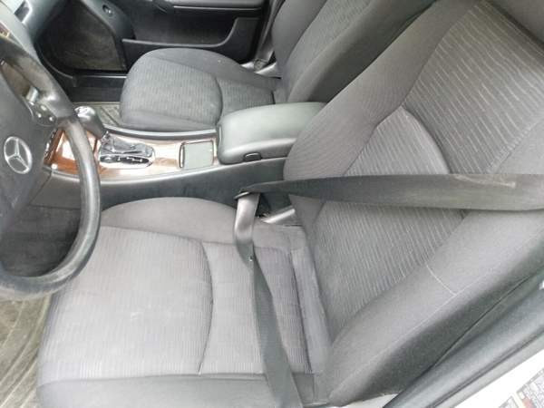 Mercedes-Benz 220 Sarov - photo 6