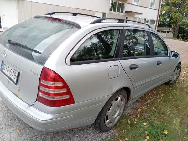 Mercedes-Benz 220 Sarov - photo 4