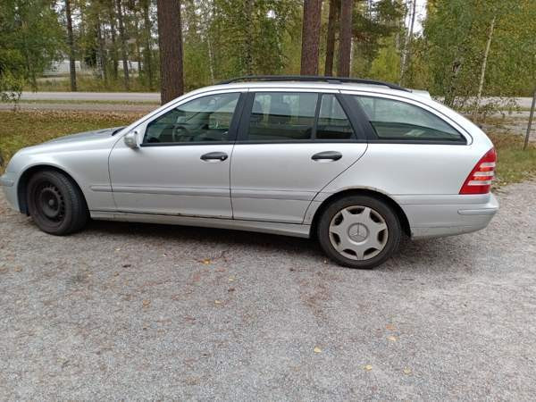 Mercedes-Benz 220 Sarov - photo 1