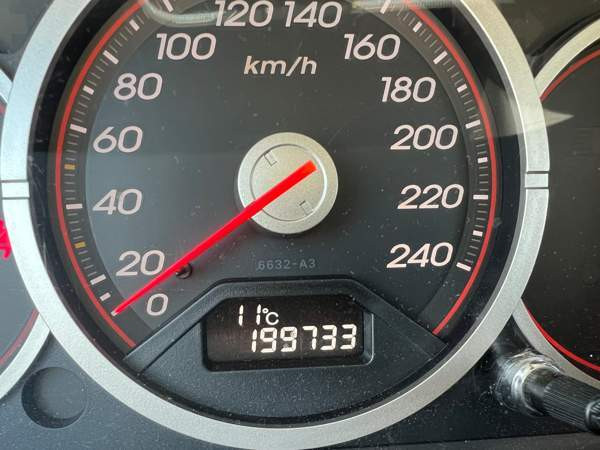 Honda Civic Turtkul - valokuva 7