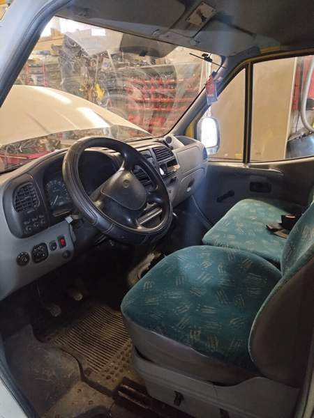 Ford Transit Kannus - photo 7